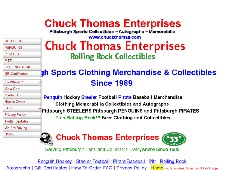 www.chuckthomas.com