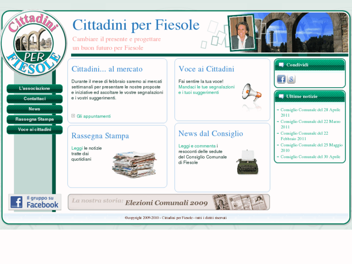 www.cittadiniperfiesole.org