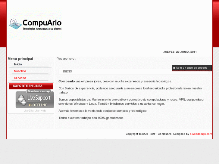 www.compuarlo.com