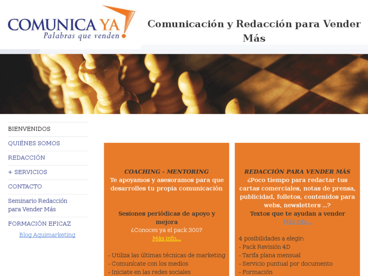 www.comunicaya.com