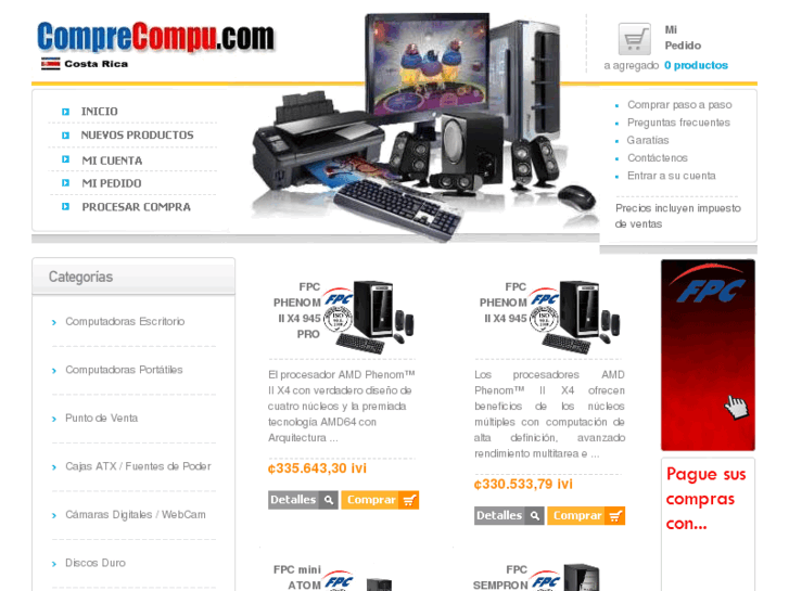 www.crcompras.com