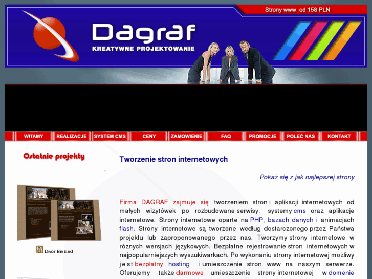 www.dagraf.pl