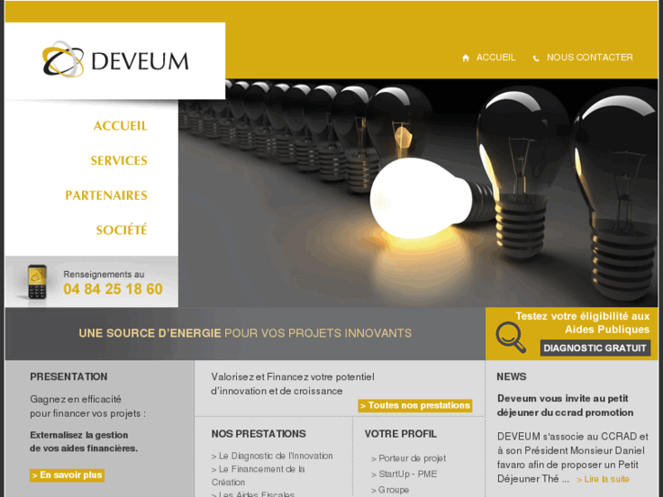 www.deveum.com