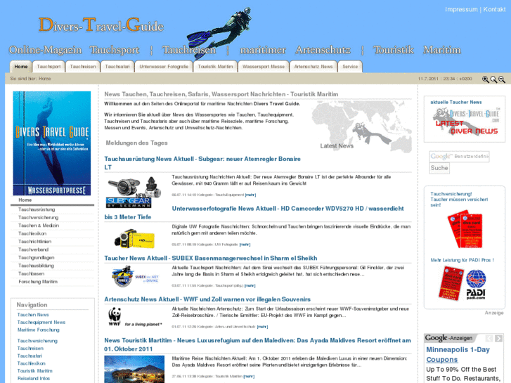 www.divers-travel-guide.com