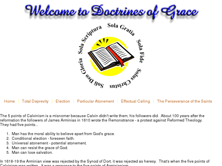 www.doctrinesofgrace.net