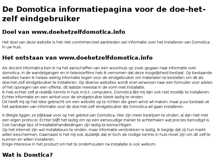 www.doehetzelfdomotica.info