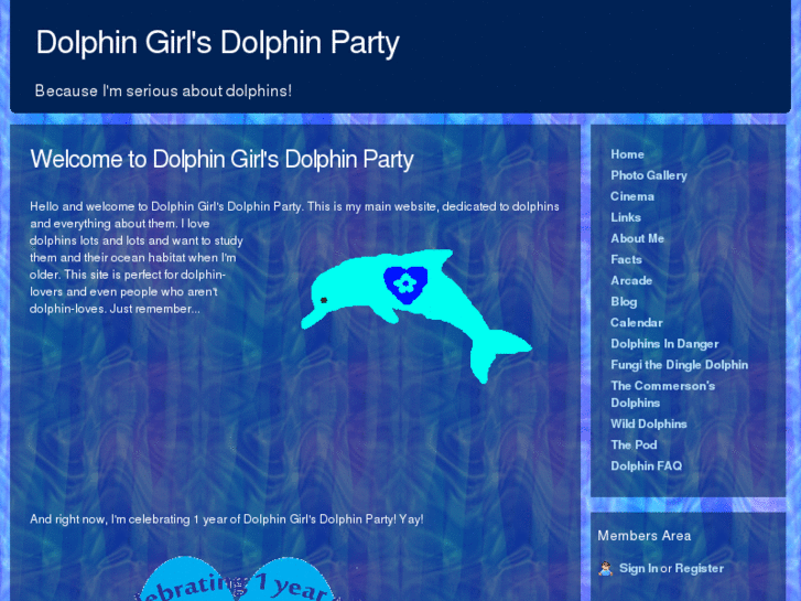 www.dolphin-girl.com