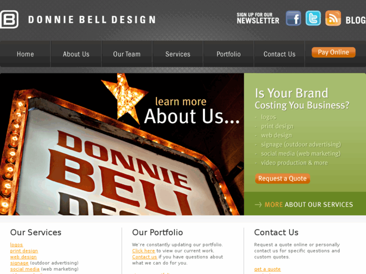 www.donniebell.com