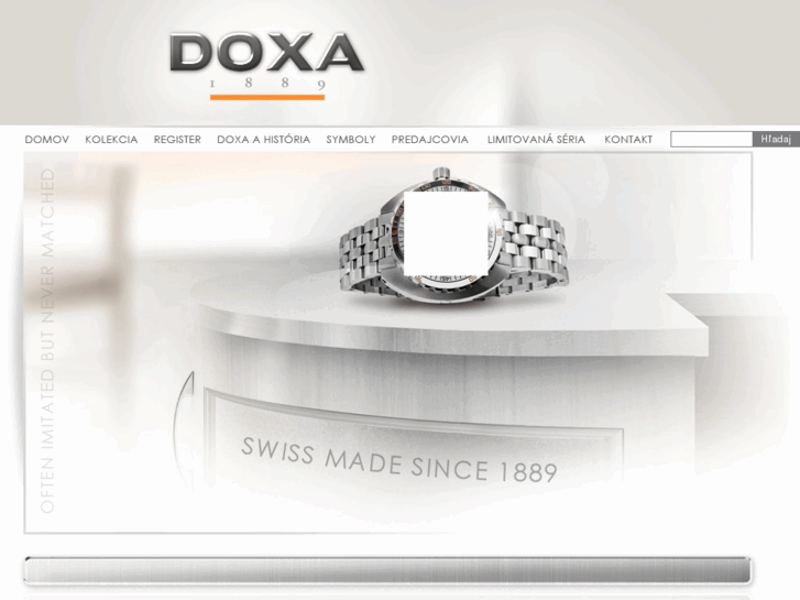 www.doxa-watch.sk