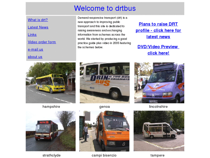 www.drtbus.co.uk