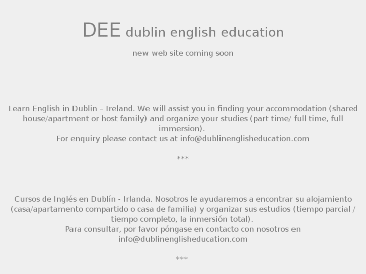 www.dublinenglisheducation.com