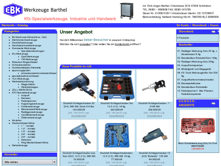 www.ebk-werkzeuge.com