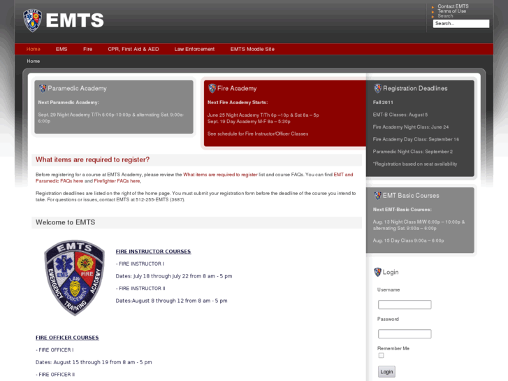 www.emts-online.com