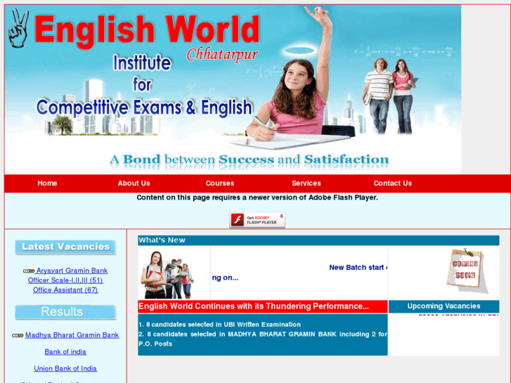 www.englishworldcareer.com