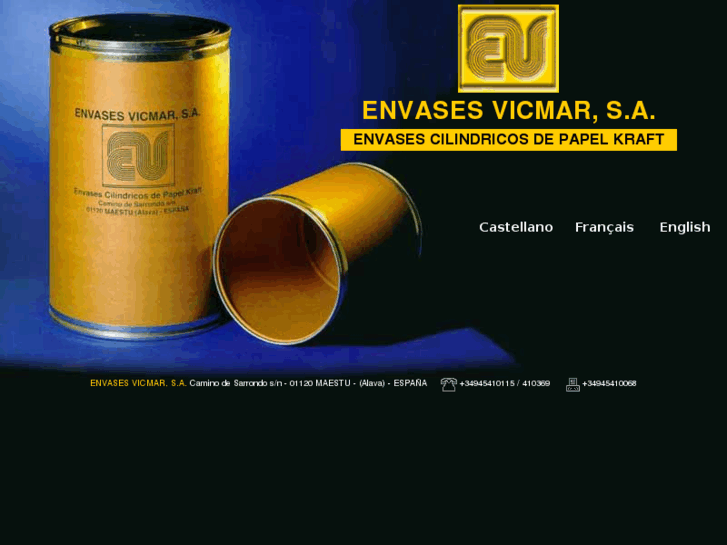 www.envasesvicmar.com