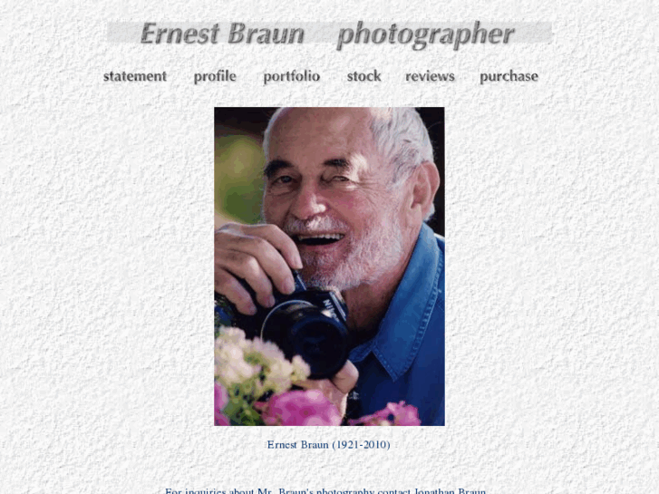 www.ernestbraun.com