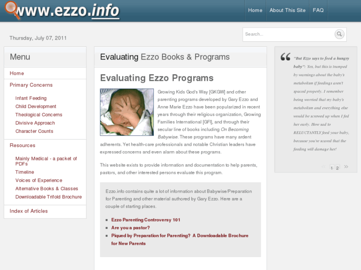 www.ezzo.info