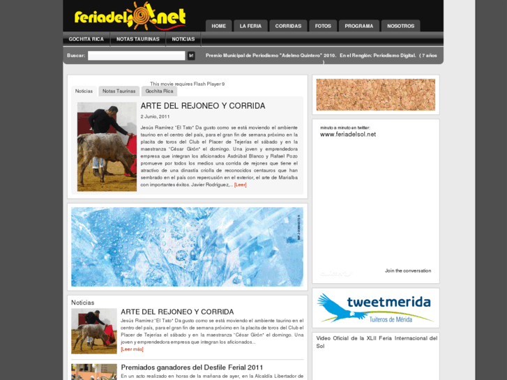 www.feriadelsol.net