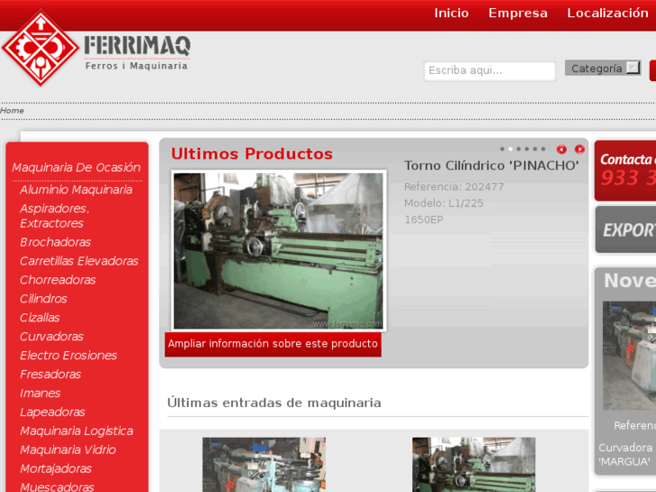 www.ferrimaq.com