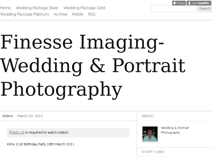 www.finesseimaging.com