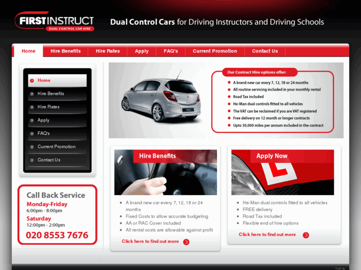 www.firstinstruct.co.uk