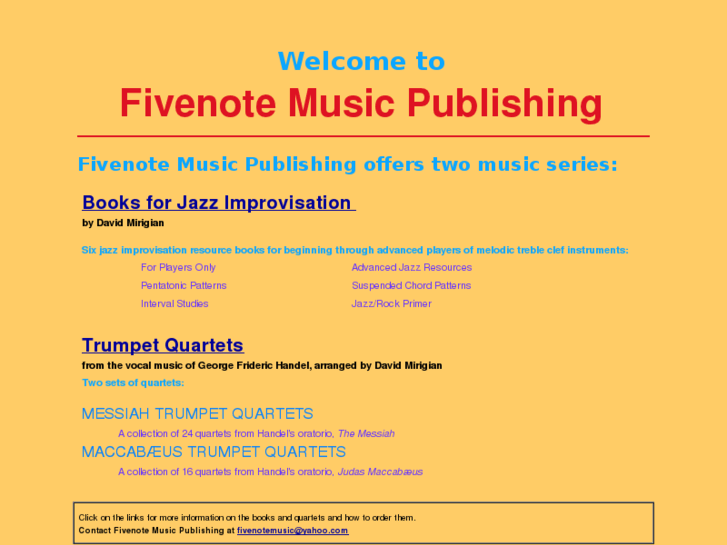 www.fivenotemusic.com