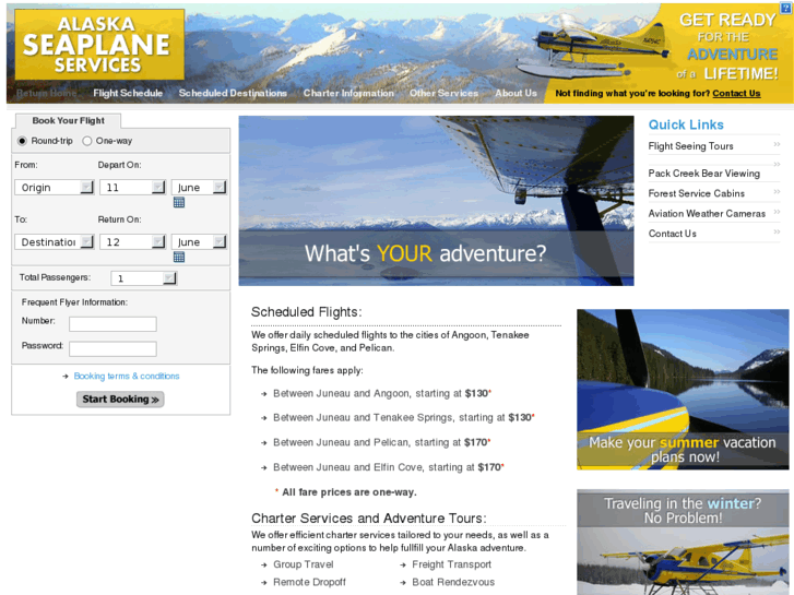 www.flyalaskaseaplanes.com