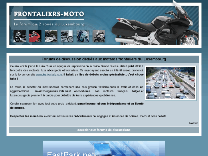 www.frontaliers-moto.com