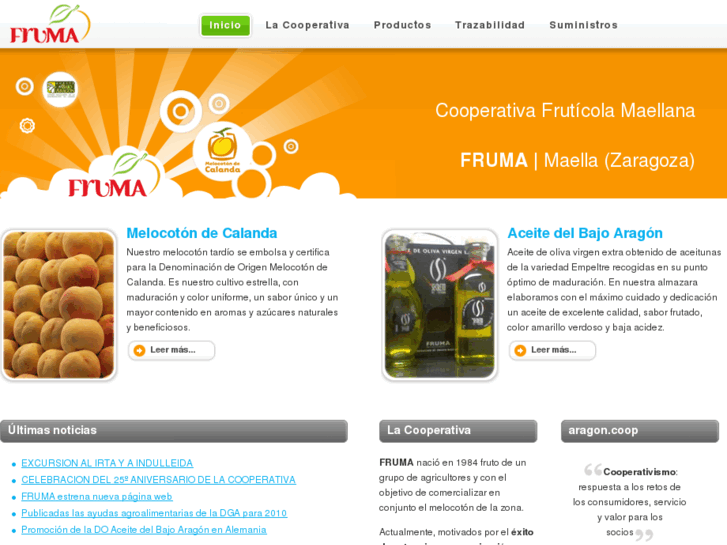 www.fruma.es