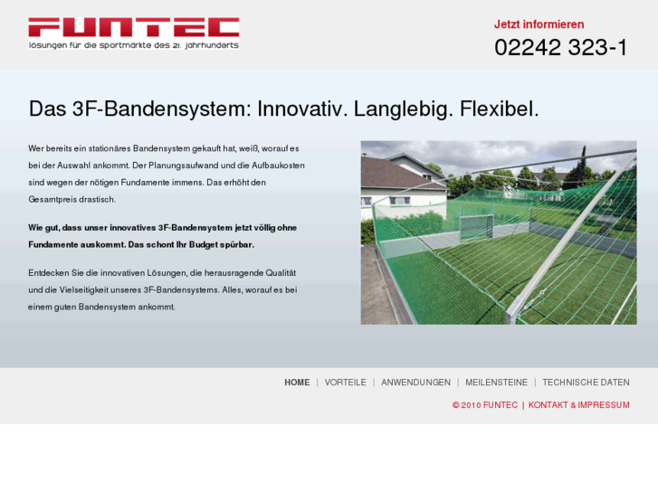 www.funtec-bande.de