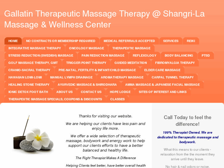 www.gallatintherapeuticmassage.com