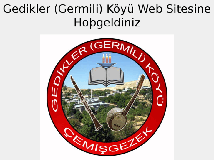 www.gediklerkoyu.com