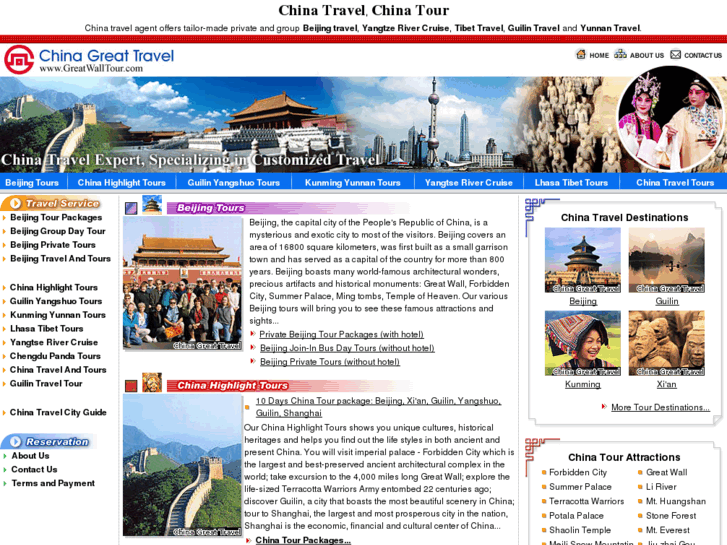 www.greatwalltour.com