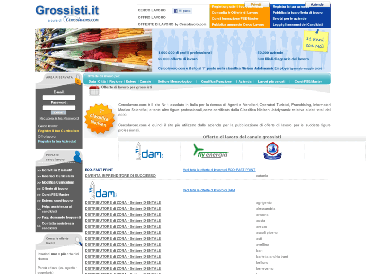 www.grossisti.it