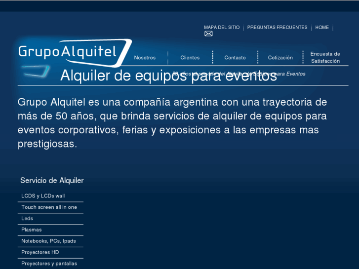 www.grupoalquitel.com