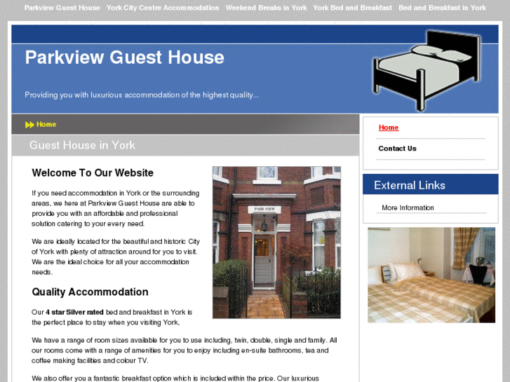 www.guesthouse-york.com