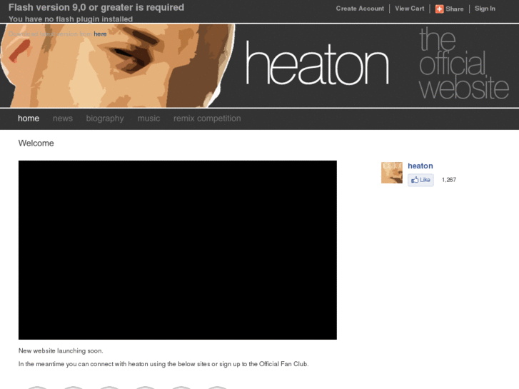 www.heatonmusic.com