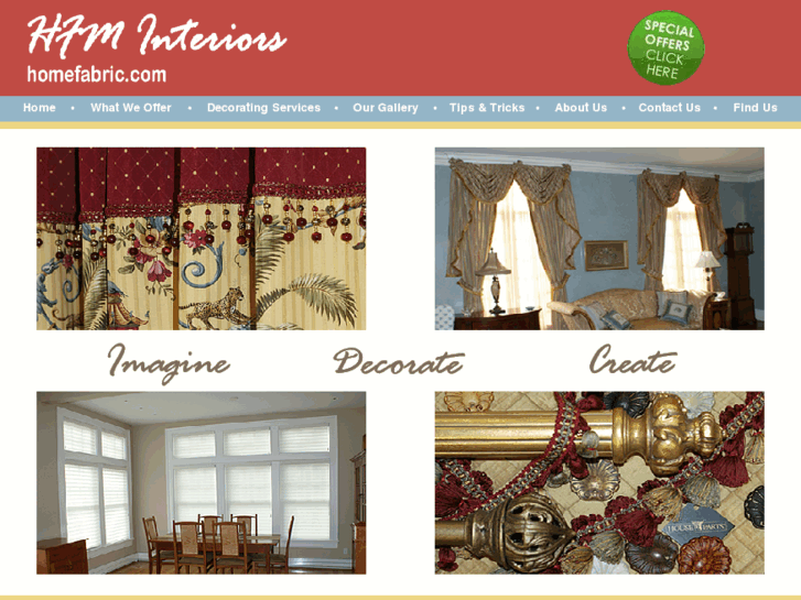 www.homefabric.com