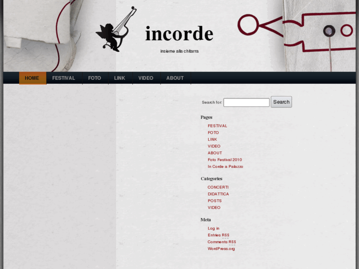 www.incorde.net