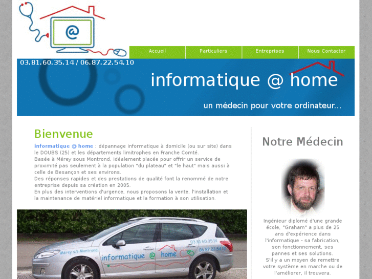 www.info-at-home.com