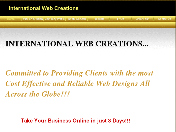 www.internationalwebcreations.com