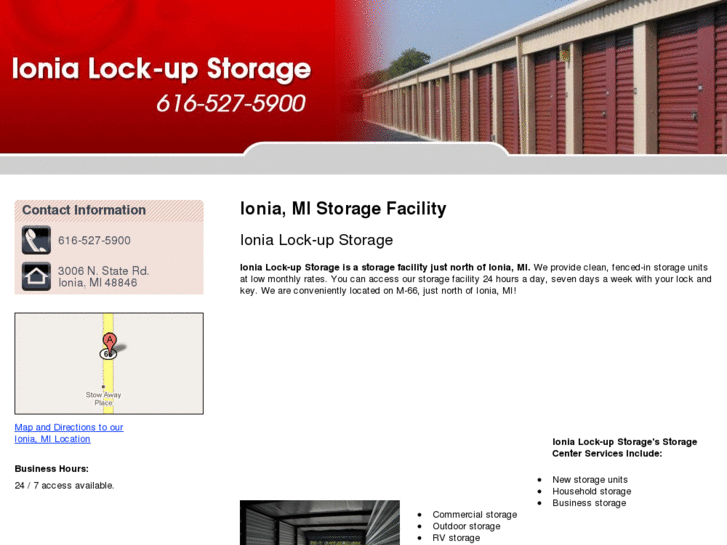 www.ionialockupstorage.com