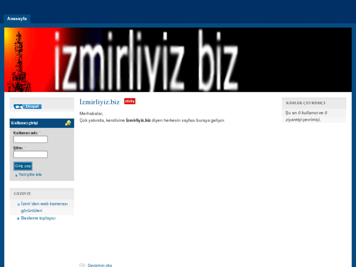 www.izmirliyiz.biz