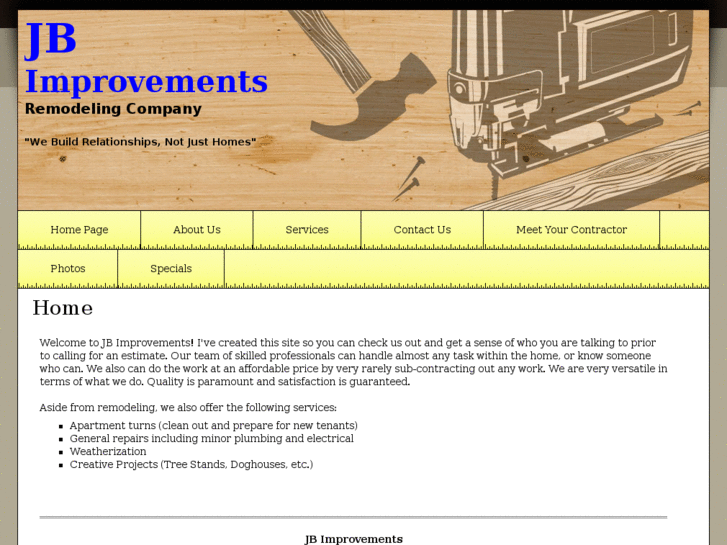 www.jbimprovements.com