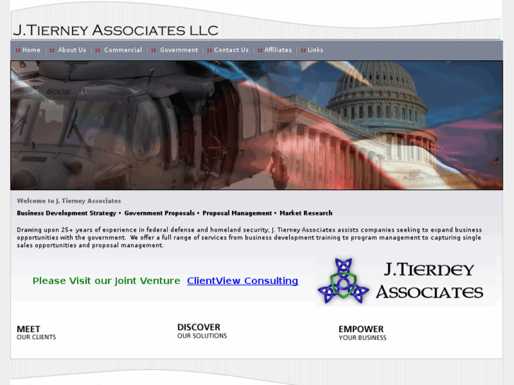 www.jtierneyassociates.com