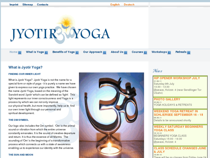 www.jyotiryoga.net