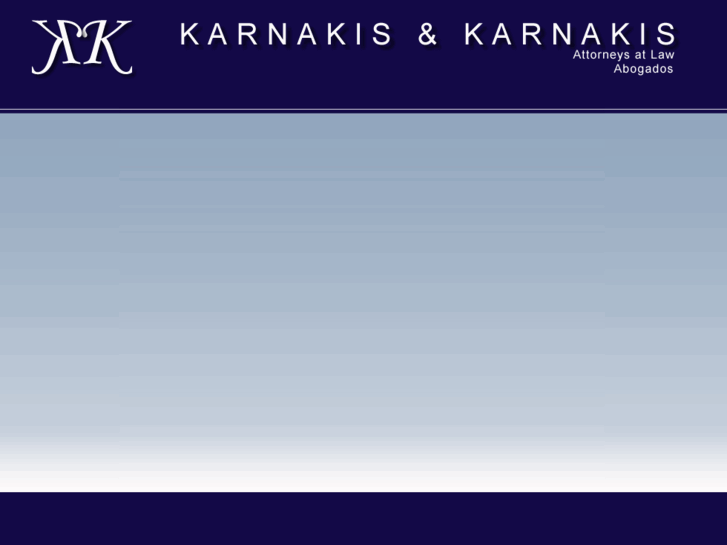 www.karnakiskarnakis.com