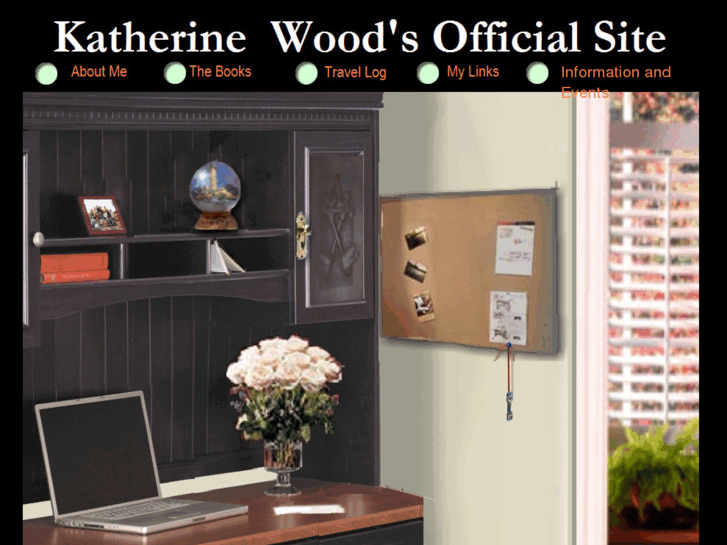 www.katherinewoodofficialsite.com