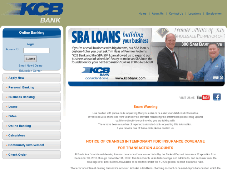 www.kcbbank.com