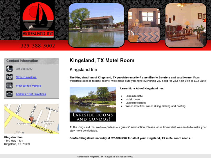 www.kingslandinn.net